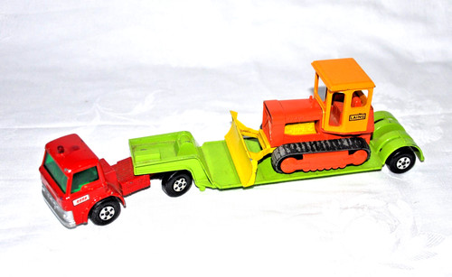 Matchbox super kings - super,