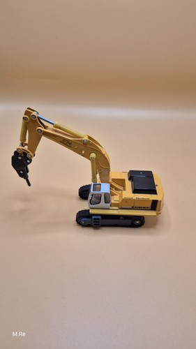 Bohrbagger baufahrzeug die - baufahrzeug,