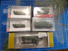 Herpa, Busch Und Brekina