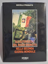 Pignato Gli Autoveicoli Del