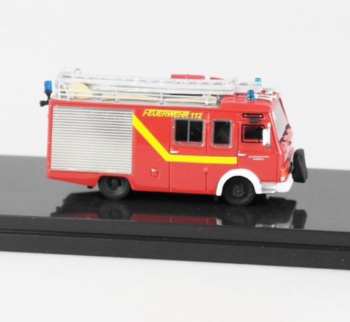 Loewe 4002 87 - 4002, 1:87