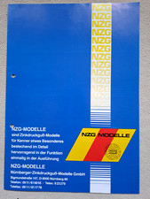 NZG Modelle (D)