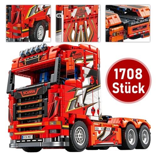 Bausatz modellbausatz lkw - modellbausatz,