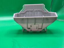 Asphalt Bunker/ Bunker für